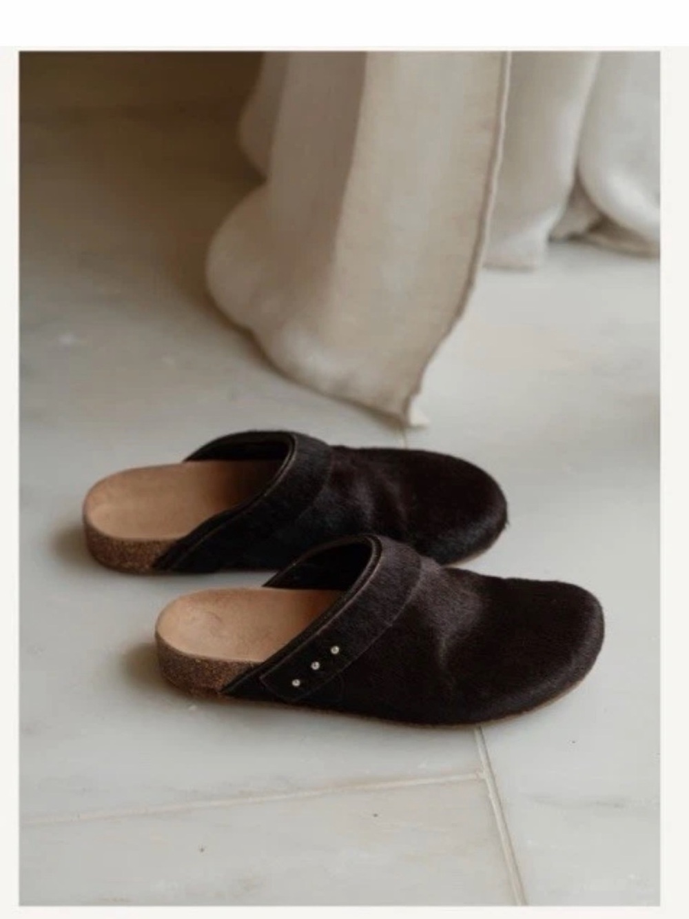Jenni Kayne Bowery Clogs